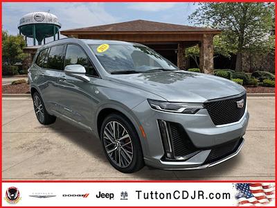 2023 Cadillac XT6 AWD SUV for sale #3B0003 - photo 1
