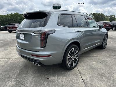 2023 Cadillac XT6 AWD SUV for sale #3B0003 - photo 2
