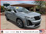 2023 Cadillac XT6 AWD SUV for sale #3B0003 - photo 1