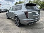 2023 Cadillac XT6 AWD SUV for sale #3B0003 - photo 6