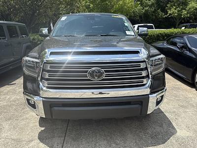 2018 Toyota Tundra Crew Cab RWD Pickup for sale #3B00032 - photo 2