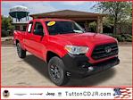 Used 2019 Toyota Tacoma SR Extra Cab Pickup for sale #3B00032A - photo 1