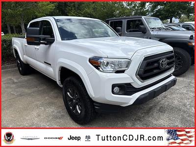 2022 Toyota Tacoma Double Cab 4WD Pickup for sale #3B00033 - photo 1