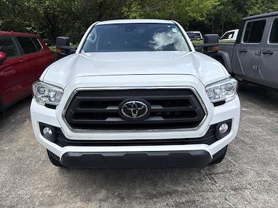 2022 Toyota Tacoma Double Cab 4WD Pickup for sale #3B00033 - photo 2