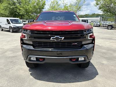 2022 Chevrolet Silverado 1500 Crew Cab 4WD Pickup for sale #3B00034 - photo 2