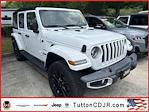 2021 Jeep Wrangler 4xe 4WD SUV for sale #3B00035 - photo 1