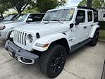 2021 Jeep Wrangler 4xe 4WD SUV for sale #3B00035 - photo 4