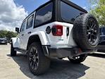 2021 Jeep Wrangler 4xe 4WD SUV for sale #3B00035 - photo 9