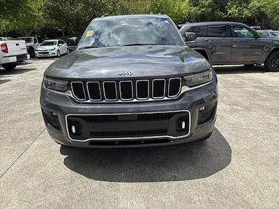 2021 Jeep Grand Cherokee L 4WD SUV for sale #3B00036 - photo 2