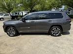 Used 2021 Jeep Grand Cherokee L Overland 4WD SUV for sale #3B00036 - photo 9