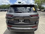 Used 2021 Jeep Grand Cherokee L Overland 4WD SUV for sale #3B00036 - photo 10