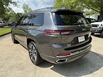 Used 2021 Jeep Grand Cherokee L Overland 4WD SUV for sale #3B00036 - photo 11