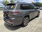 Used 2021 Jeep Grand Cherokee L Overland 4WD SUV for sale #3B00036 - photo 2