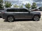 Used 2021 Jeep Grand Cherokee L Overland 4WD SUV for sale #3B00036 - photo 13