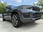 Used 2021 Jeep Grand Cherokee L Overland 4WD SUV for sale #3B00036 - photo 19