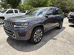 2021 Jeep Grand Cherokee L 4WD SUV for sale #3B00036 - photo 3