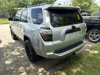 2023 Toyota 4Runner 4WD SUV for sale #3B00037 - photo 2