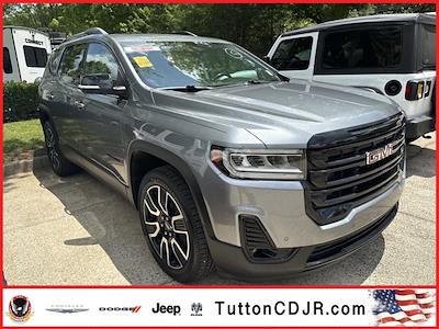 2021 GMC Acadia FWD SUV for sale #3B00038 - photo 1