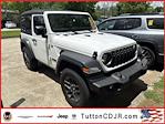 2025 Jeep Wrangler 4WD SUV for sale #3B00039 - photo 1