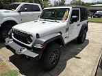 2025 Jeep Wrangler 4WD SUV for sale #3B00039 - photo 4