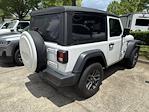 2025 Jeep Wrangler 4WD SUV for sale #3B00039 - photo 2