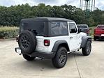 2025 Jeep Wrangler 4WD SUV for sale #3B00039 - photo 7