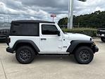 2025 Jeep Wrangler 4WD SUV for sale #3B00039 - photo 8