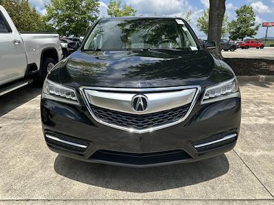 2016 Acura MDX AWD SUV for sale #3B0004 - photo 2