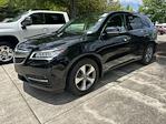 2016 Acura MDX AWD SUV for sale #3B0004 - photo 3