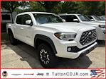 2021 Toyota Tacoma Double Cab 4WD Pickup for sale #3B00040 - photo 1