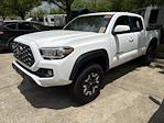 2021 Toyota Tacoma Double Cab 4WD Pickup for sale #3B00040 - photo 3