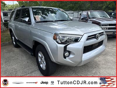 2020 Toyota 4Runner 4WD SUV for sale #3B00041 - photo 1