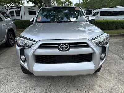 2020 Toyota 4Runner 4WD SUV for sale #3B00041 - photo 2