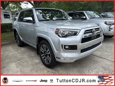 2023 Toyota 4Runner 4WD SUV for sale #3B00042 - photo 1