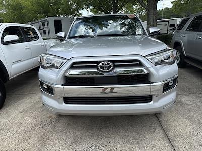2023 Toyota 4Runner 4WD SUV for sale #3B00042 - photo 2