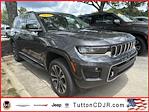 2022 Jeep Grand Cherokee 4WD SUV for sale #3B00043 - photo 1