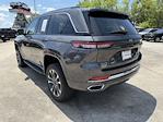 Used 2022 Jeep Grand Cherokee Overland 4WD SUV for sale #3B00043 - photo 10