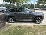 Used 2022 Jeep Grand Cherokee Overland 4WD SUV for sale #3B00043 - photo 11