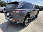 Used 2022 Jeep Grand Cherokee Overland 4WD SUV for sale #3B00043 - photo 14