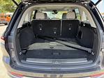 Used 2022 Jeep Grand Cherokee Overland 4WD SUV for sale #3B00043 - photo 26