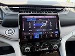 Used 2022 Jeep Grand Cherokee Overland 4WD SUV for sale #3B00043 - photo 34
