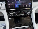 Used 2022 Jeep Grand Cherokee Overland 4WD SUV for sale #3B00043 - photo 35