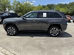 Used 2022 Jeep Grand Cherokee Overland 4WD SUV for sale #3B00043 - photo 9