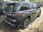 Used 2022 Jeep Grand Cherokee Overland 4WD SUV for sale #3B00043 - photo 2