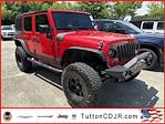 2016 Jeep Wrangler 4WD SUV for sale #3B00044 - photo 1