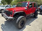 2016 Jeep Wrangler 4WD SUV for sale #3B00044 - photo 3