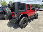 2016 Jeep Wrangler 4WD SUV for sale #3B00044 - photo 6