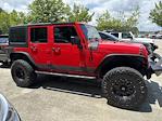 2016 Jeep Wrangler 4WD SUV for sale #3B00044 - photo 7