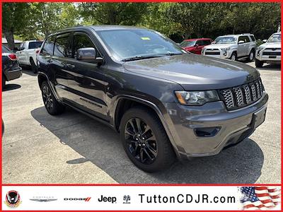 2019 Jeep Grand Cherokee 4WD SUV for sale #3B00045 - photo 1