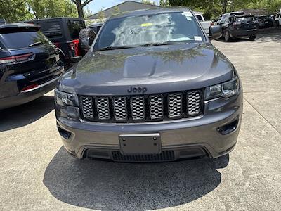 2019 Jeep Grand Cherokee 4WD SUV for sale #3B00045 - photo 2
